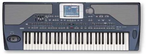 Korg PA800