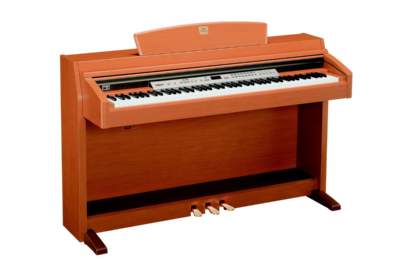 Yamaha<b> CLP240 </b>Cherrywood