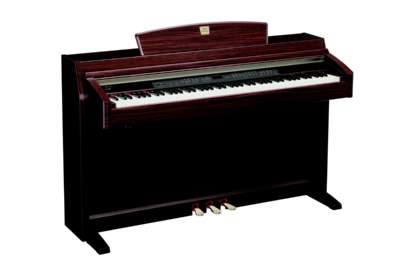 Yamaha CLP 240 Mahogany