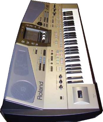 E80 Side View
