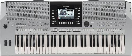 Yamaha PSRS900 Keyboard