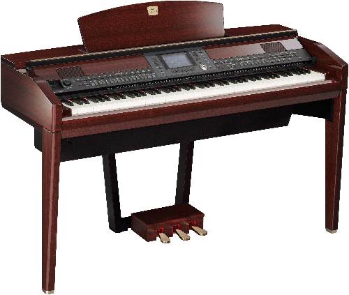 Yamaha CVP505PM