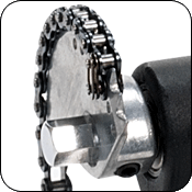 DW 2000 Single Chain Cam