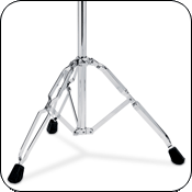 DW 5700 Double Braced Tripod Base