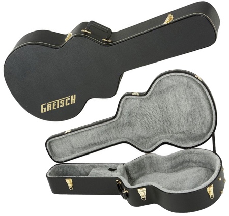 Gretsch G6241FT 16 Hollow Body Guitar Case