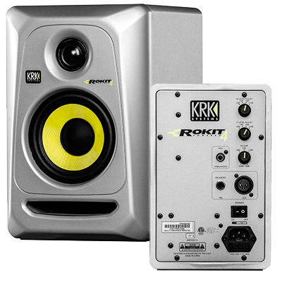 krk rp4 g3