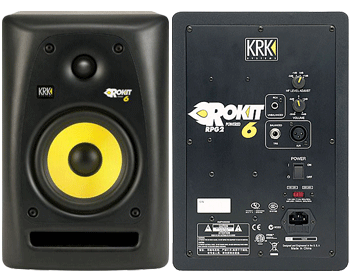 krk rokit 6 g2