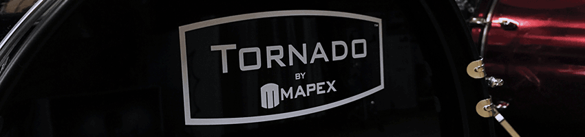 Tornado Banner