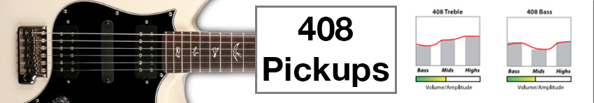 Brent Mason 408 Pickups