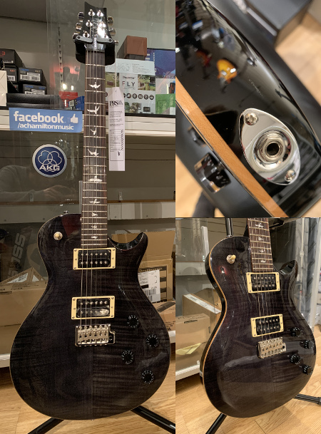 Prs se discount tremonti custom