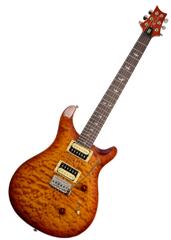 Prs se shop custom 24 2016