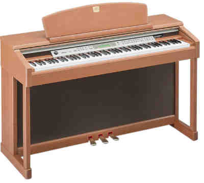Yamaha CLP170 Digital Piano