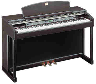 Yamaha CLP170 Digital Piano