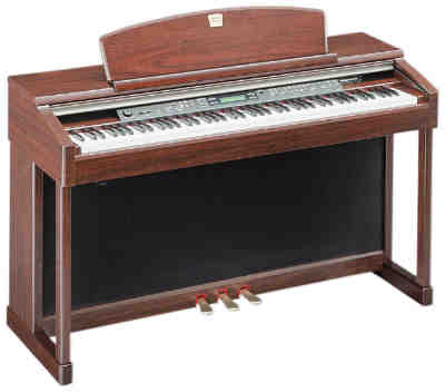 Yamaha CLP170 Digital Piano