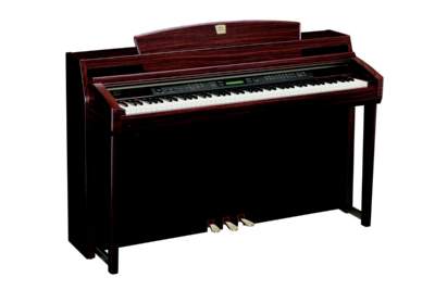 Yamaha CLP280 Mahogany