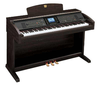 Yamaha CLP920 Digital Piano