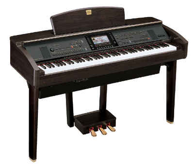 Yamaha CLP920 Digital Piano