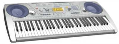 Yamaha keyboard sales psr 275