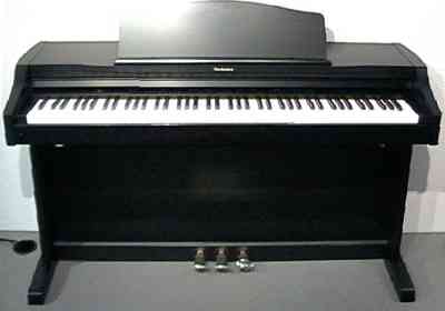 Technics PX662