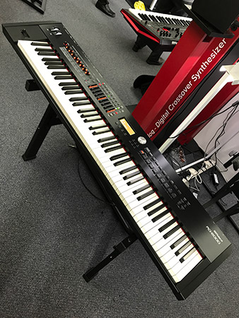 Roland Rd 00 Digital Stage Piano Ex Demo