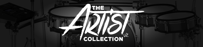 The Artist Collection V2