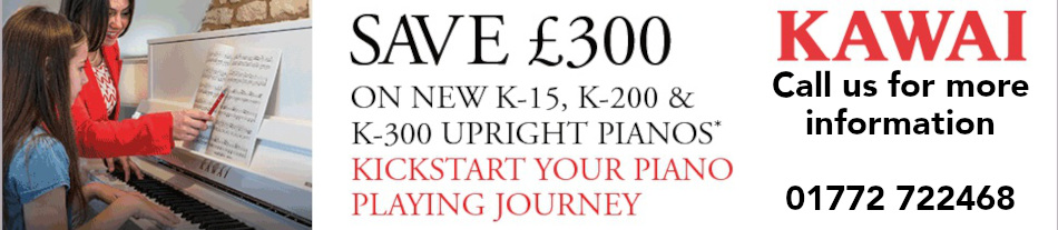 Kawai Offer