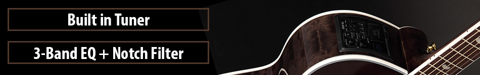 GN75CE Body