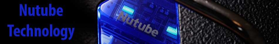 Nutube Technology