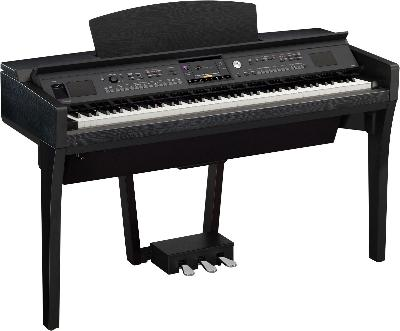 Piano digital yamaha clavinova new arrivals