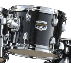 Yamaha gigmaker drums online