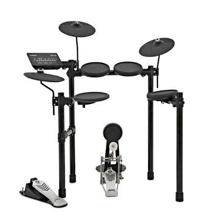 Yamaha DTX452K Electronic Drum Kit Ex-Demo