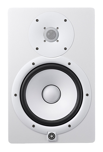 Powered Studio Monitor Speakers