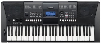 Yamaha psr e413 keyboard cheap
