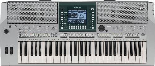 Yamaha PSRS710