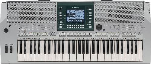 Yamaha PSRS710