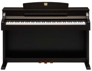 salida estético cocinar Yamaha CLP330 CLP330C CLP330M CLP330R Digital Piano