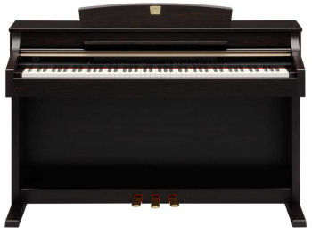 Yamaha CLP340 CLP340C CLP340M CLP340R Digital Piano