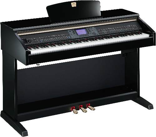 CVP501PE