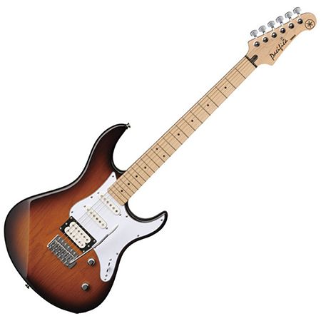 Yamaha cheap pacifica 112vm