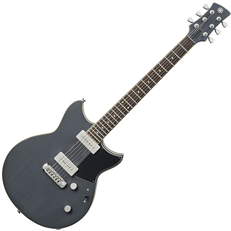 Yamaha RS502BLG Revstar Electric Guitar Billet Green Refurbished