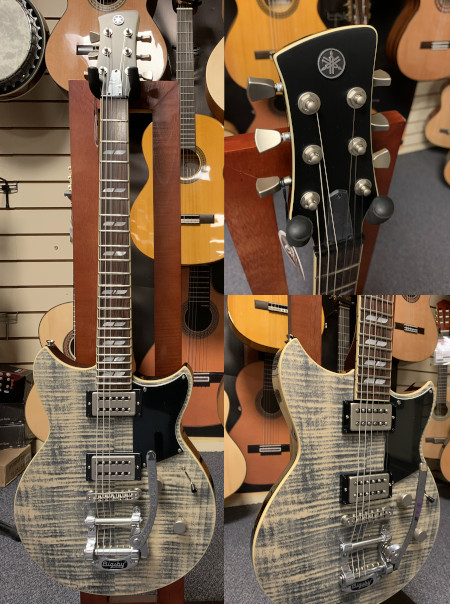 Yamaha revstar 720 hotsell