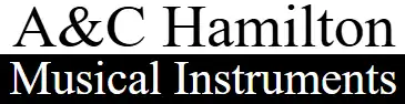 A&C Hamilton Logo Home Page